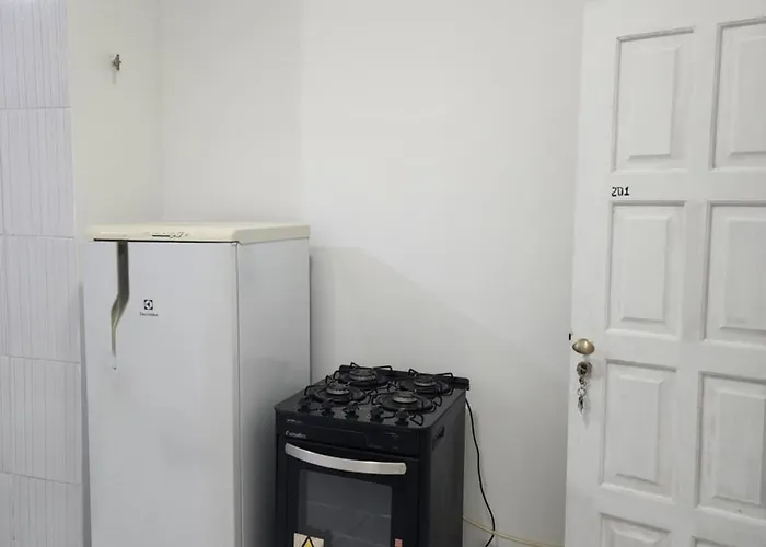 Residencial Dom Alec S2