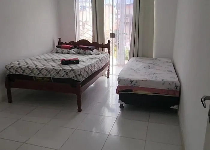 Residencial Dom Alec S2