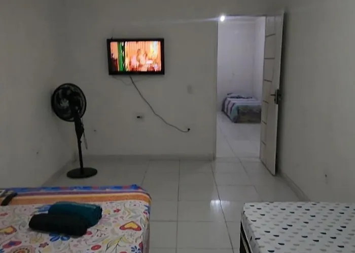 Residencial Dom Alec S2