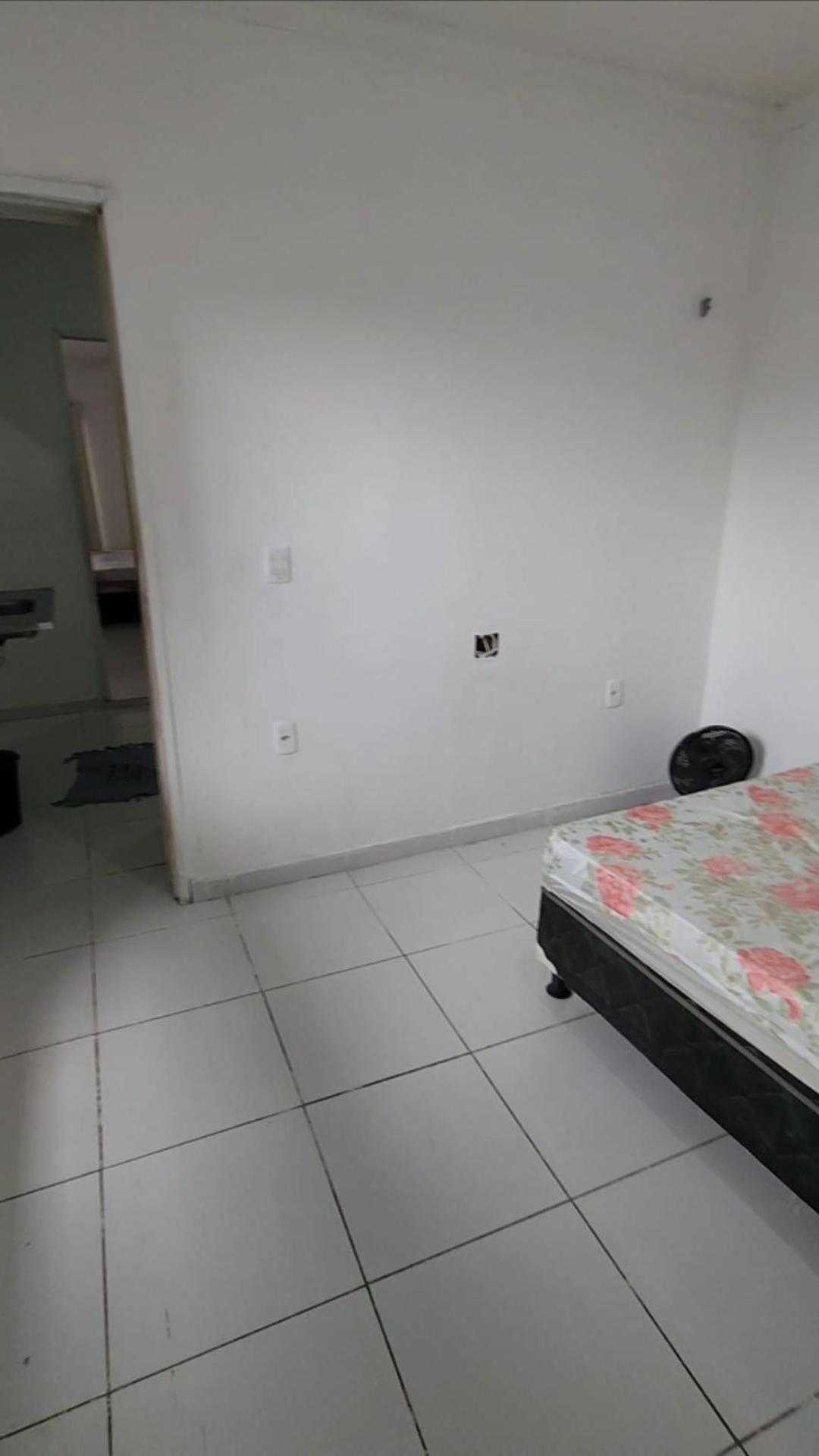 Apartment Residencial Dom Alec S2 Belem (Para)