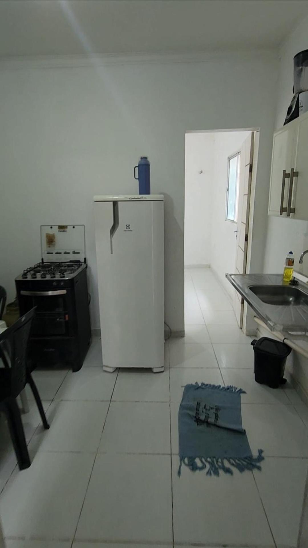 Residencial Dom Alec S2 Apartment *