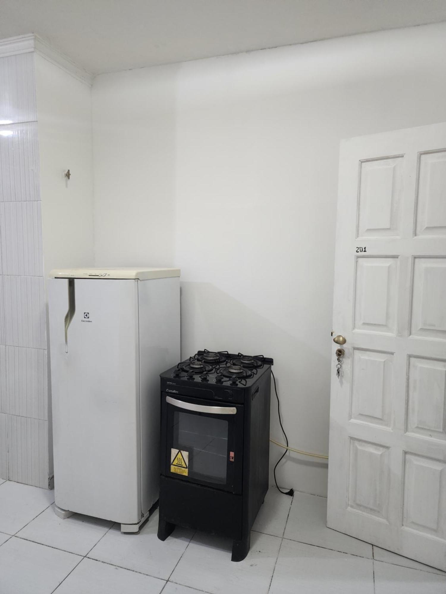 Residencial Dom Alec S2