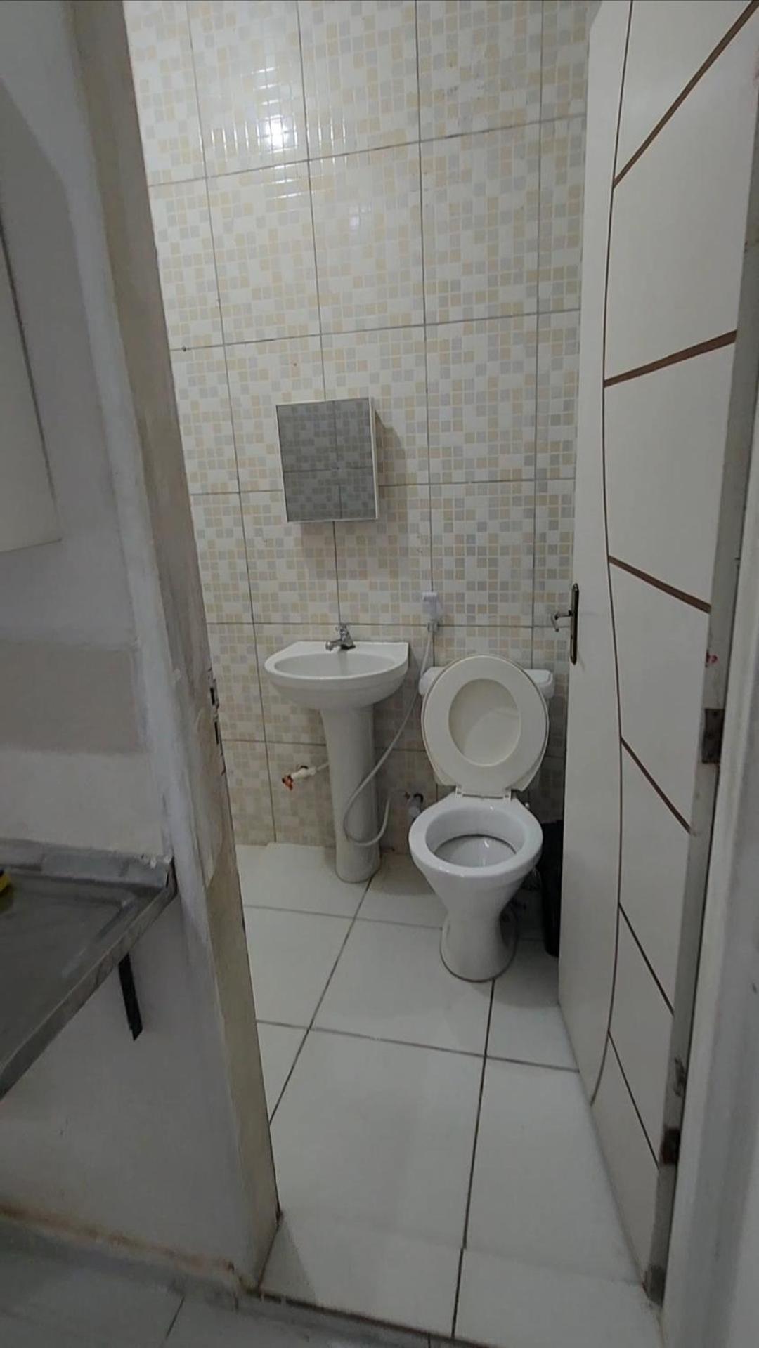 Residencial Dom Alec S2 Apartment *