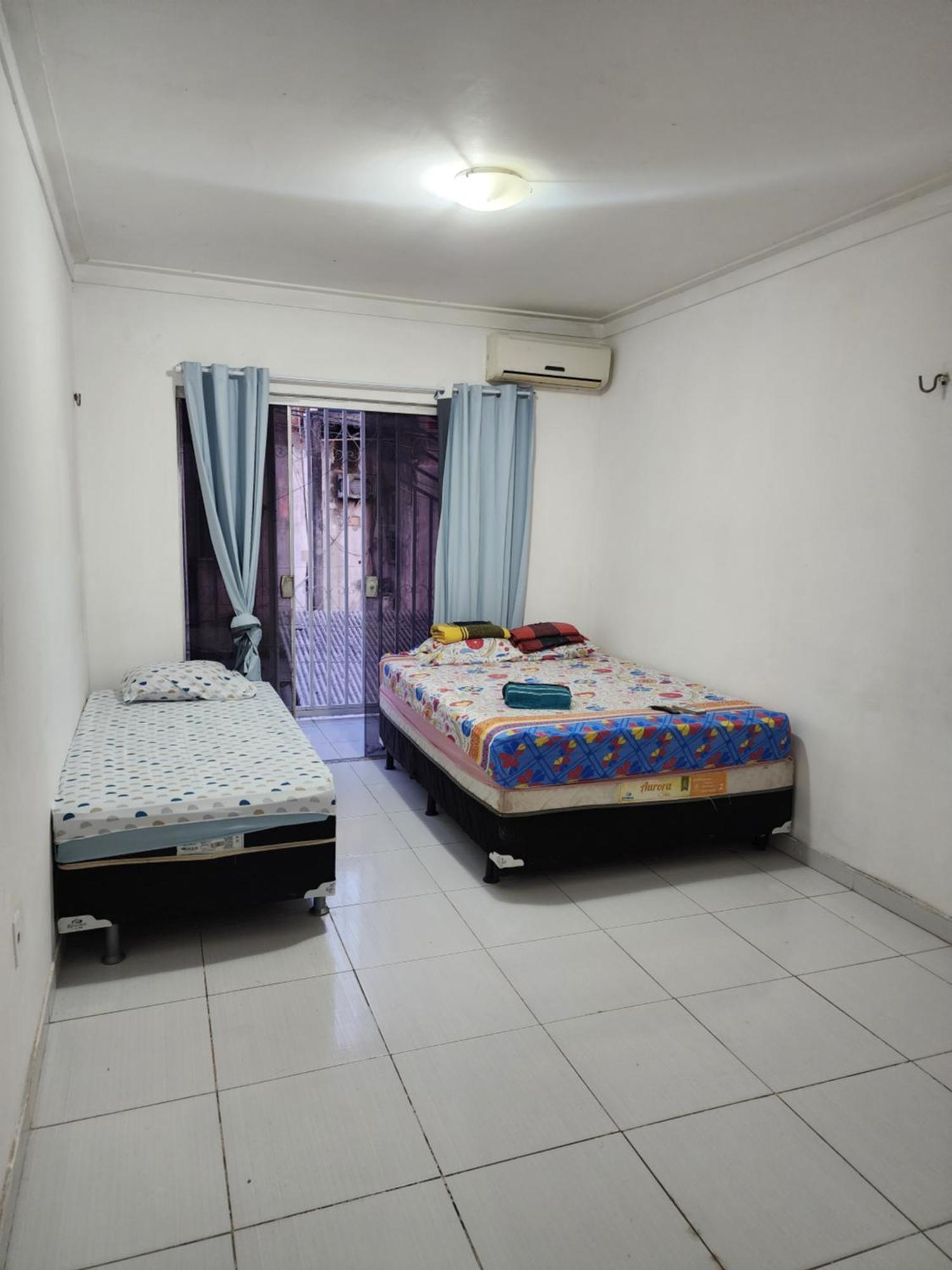 Residencial Dom Alec S2 *