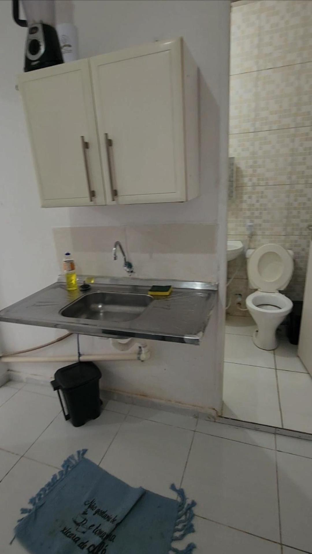 Apartment Residencial Dom Alec S2