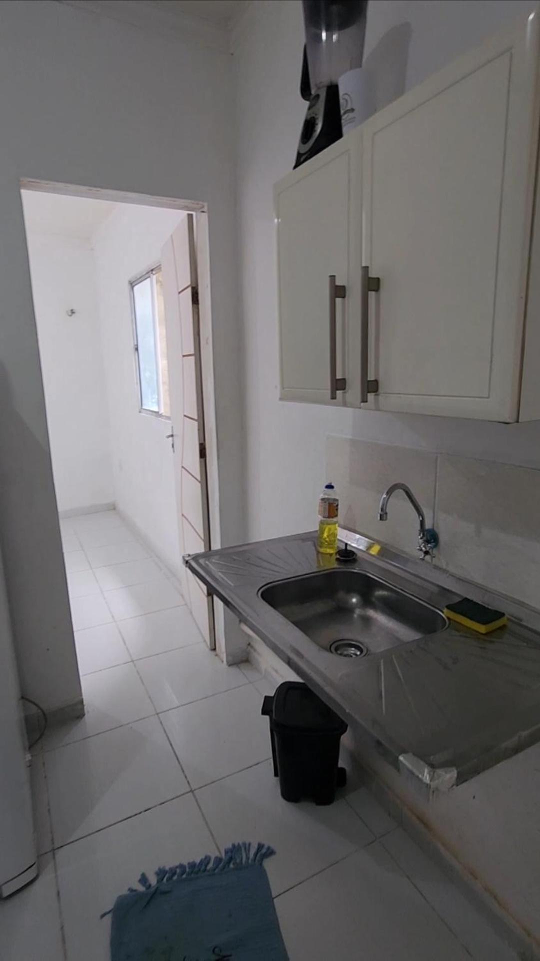Residencial Dom Alec S2 Apartment Belem (Para)
