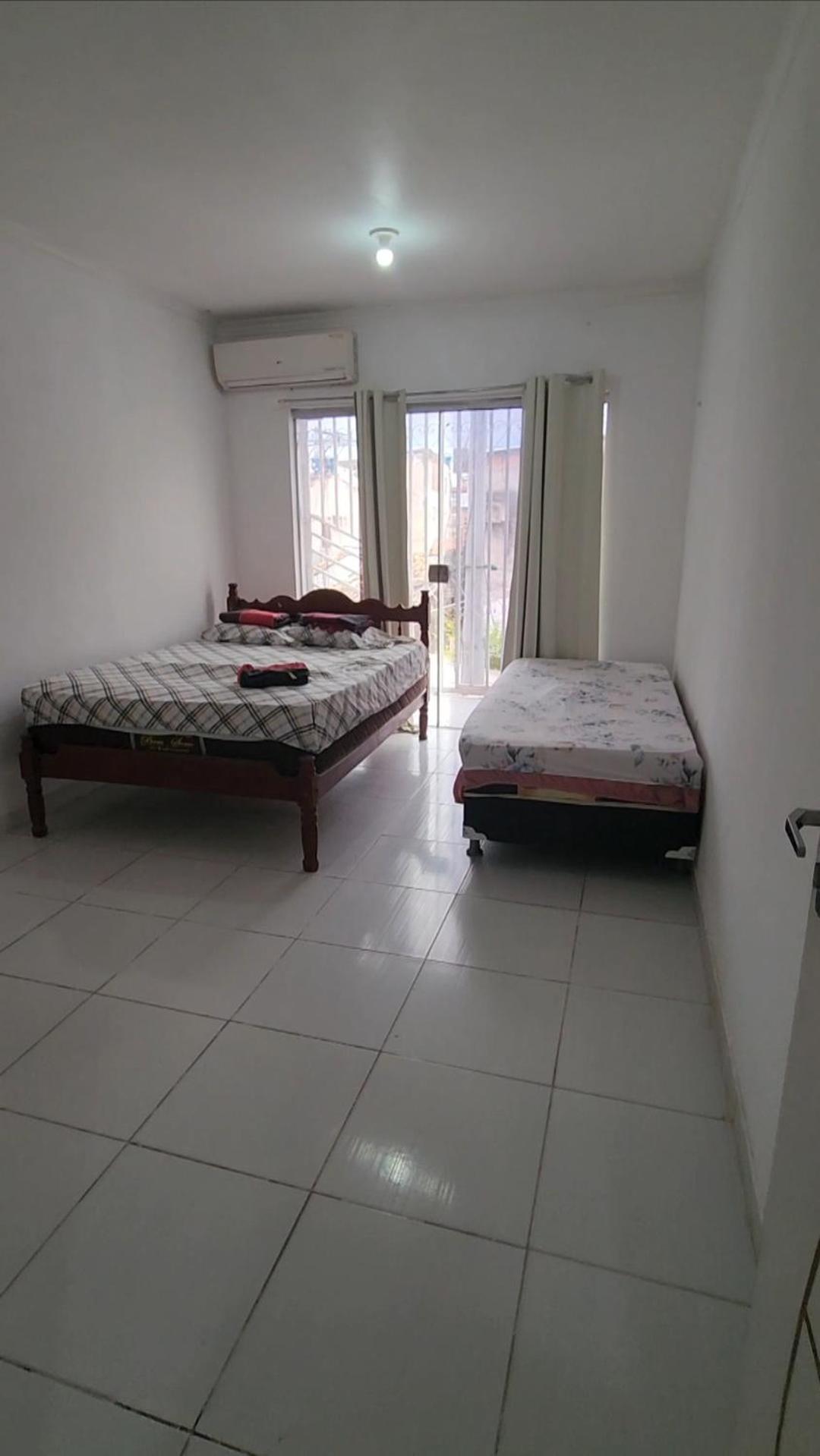 Residencial Dom Alec S2 *