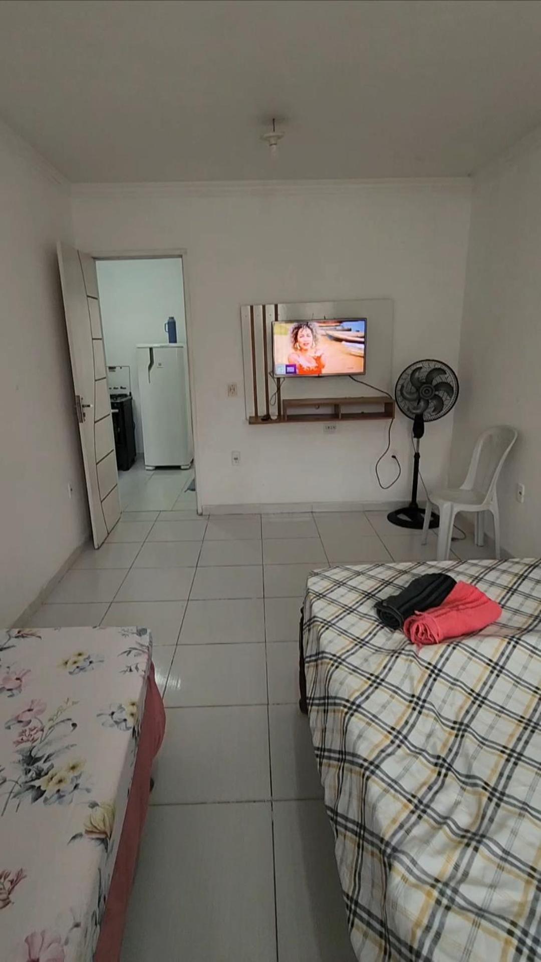 Apartment Residencial Dom Alec S2