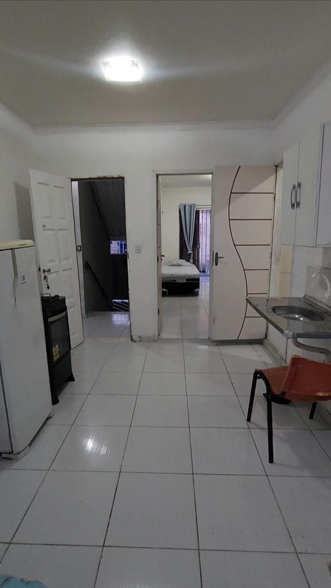 Residencial Dom Alec S2 Belem (Para)