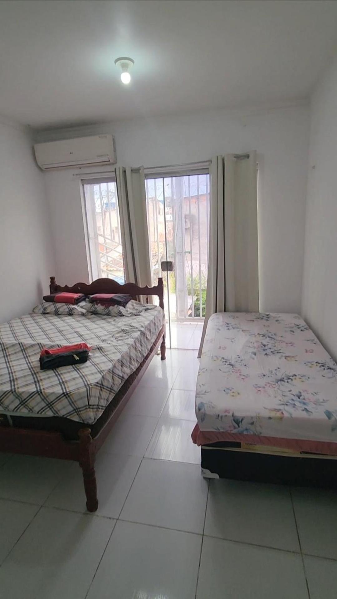 Residencial Dom Alec S2 Apartment Belem (Para)