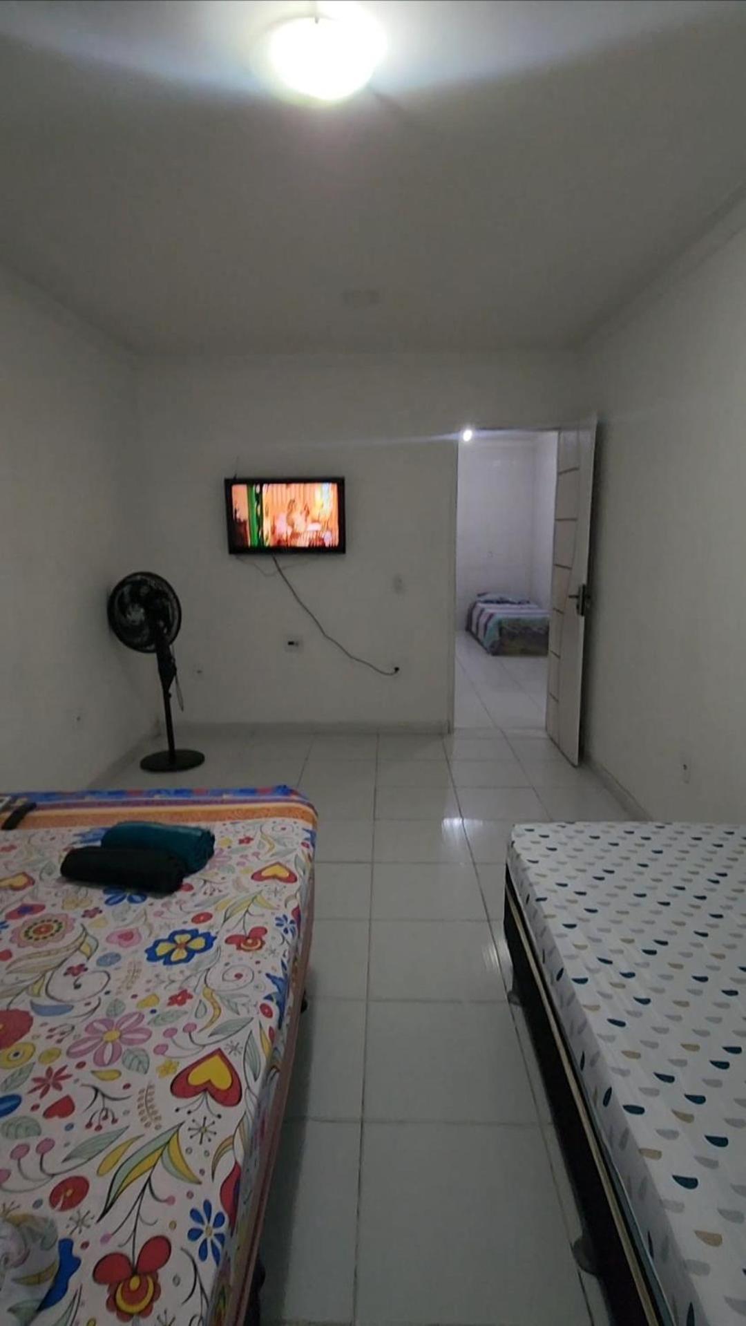 Residencial Dom Alec S2 Apartment