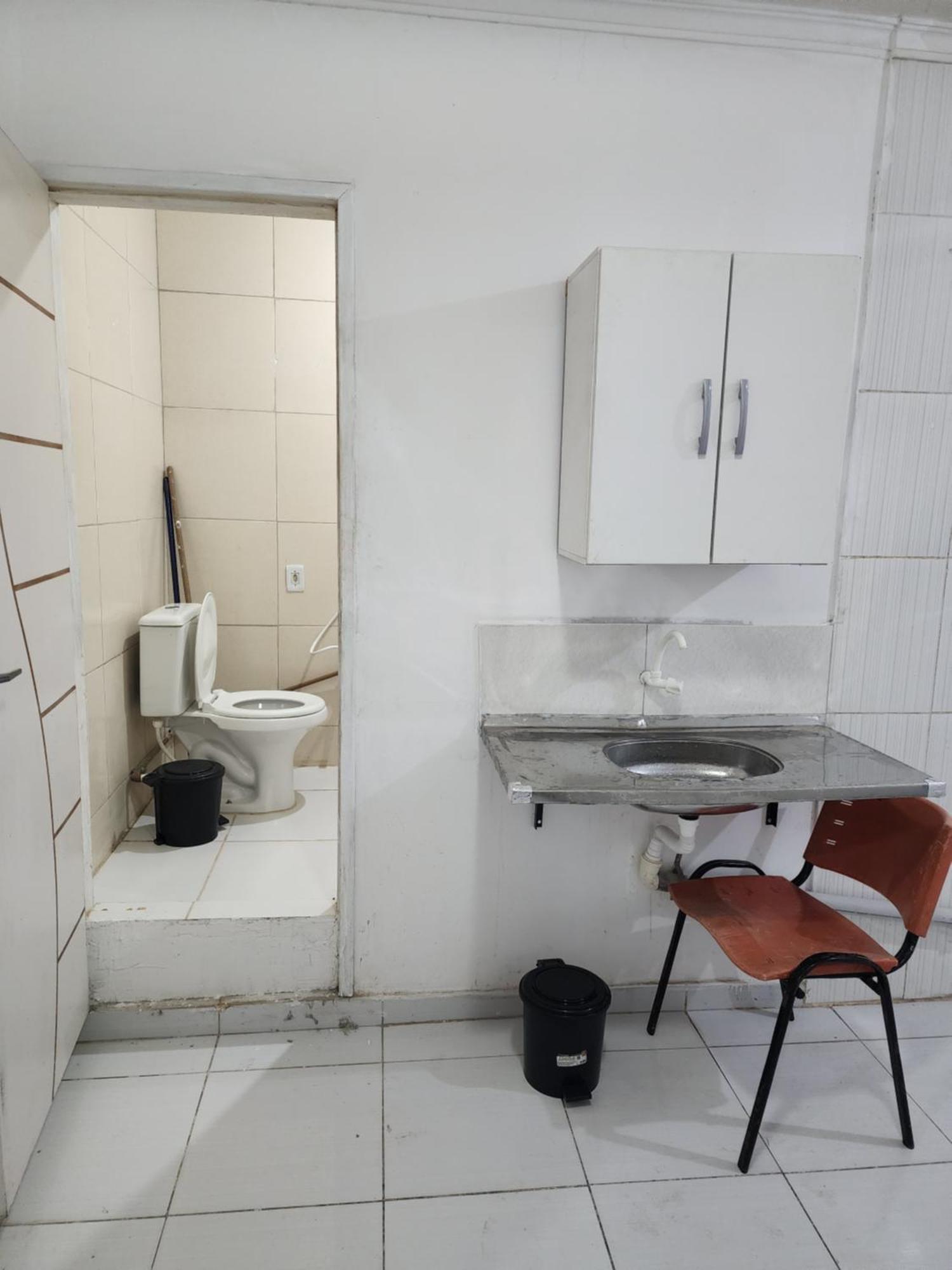Apartment Residencial Dom Alec S2