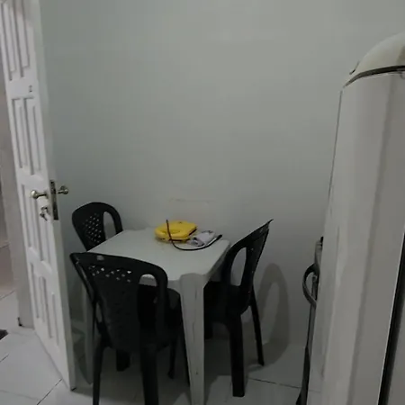 Residencial Dom Alec S2 Apartment Belem  Exterior photo