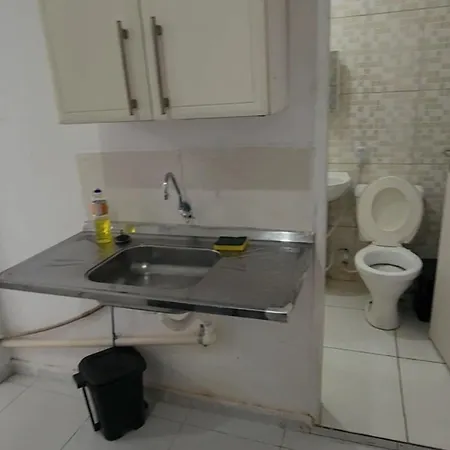 Residencial Dom Alec S2 Apartment Belem  Exterior photo