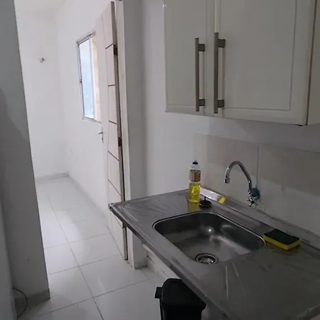 Residencial Dom Alec S2 Apartment Belem  Exterior photo