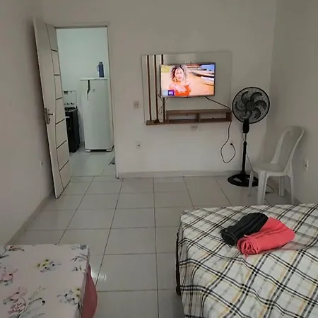 Residencial Dom Alec S2 Apartment Belem  Exterior photo