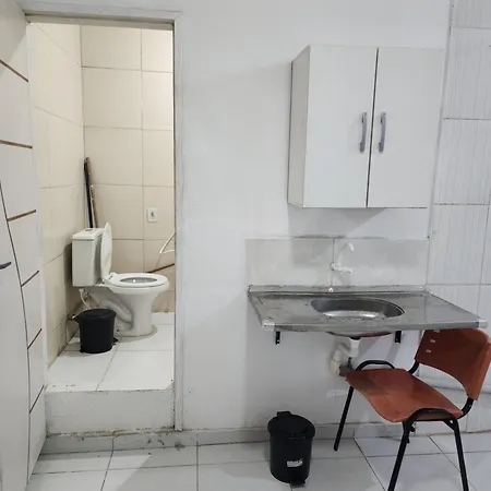 Residencial Dom Alec S2 Apartment Belem  Exterior photo