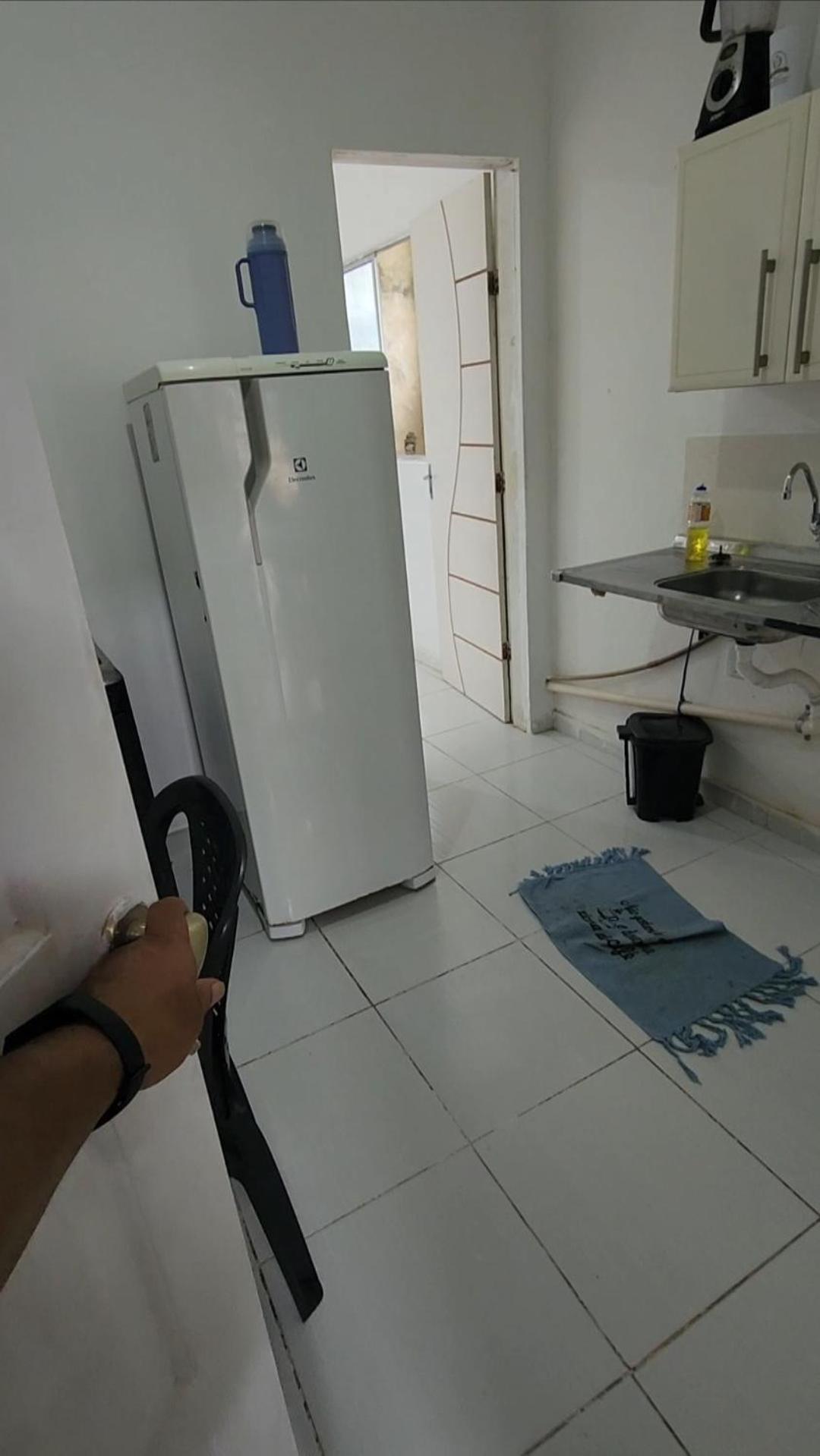 Apartamento Residencial Dom Alec S2